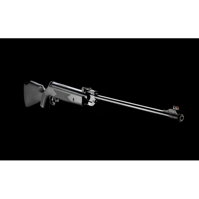 Blog: ایس پی اے ماذل بی 2-4 پی - Scopes and Barrels