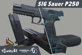 Blog: A Brief comparison b/w Sig, Umarex & Gamo Airpistols - Scopes and Barrels