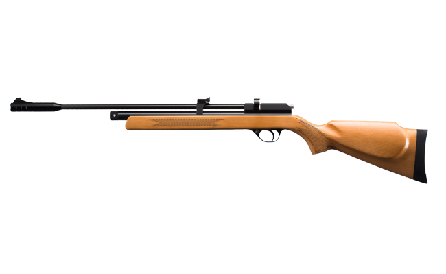 Aap Artemis CR600W ke baray mein kitna jaantay hain? - Scopes and Barrels