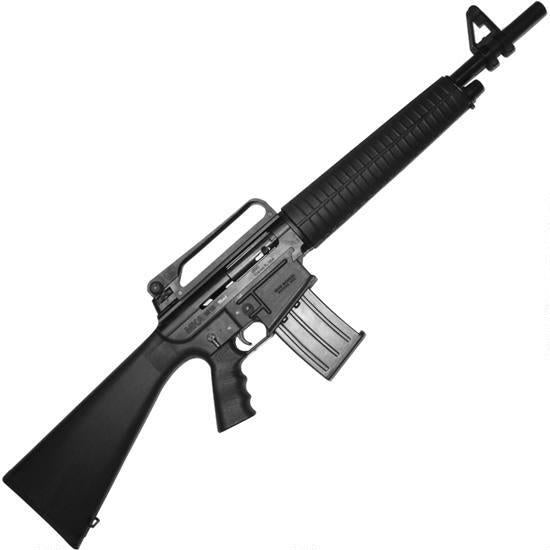 Blog: Akdal MKA 1919 Shotgun - Scopes and Barrels