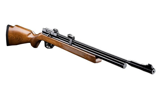 Artemis PR900W; The Cheapest PCP Airgun in the market. - Scopes and Barrels