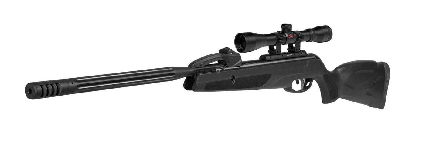 Blog: GAMO Replay 10 Airgun 5.5 mm - Scopes and Barrels