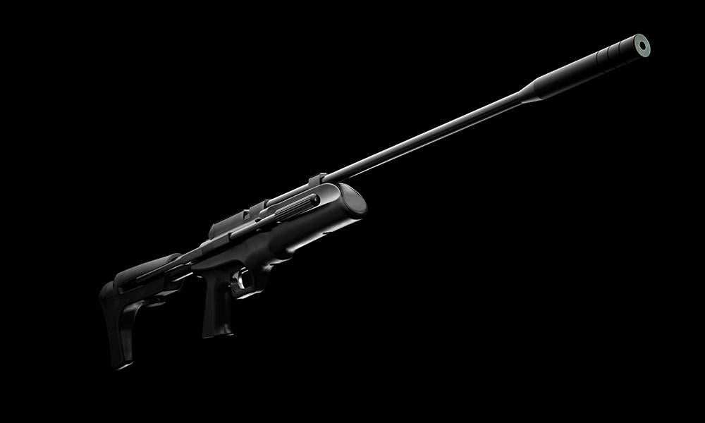 NEW Product ALERT!!! Artemis SR900S! - Scopes and Barrels
