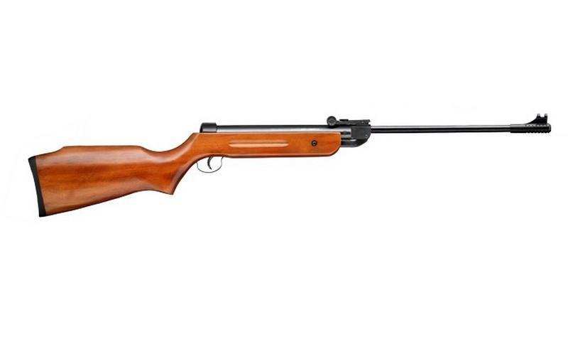 Blog: SPA B1-4; The Sasti Tareen Airgun these days. - Scopes and Barrels