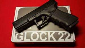 Blog: Umarex Glock 22 Gen 4 Steel BBs / Co2 Powered Airgun - Scopes and Barrels
