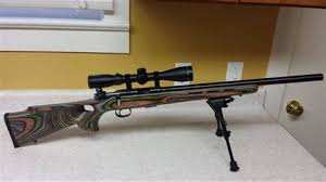 Blog: BOZEMAN BIPOD 6-9 inches By Allen - Scopes and Barrels