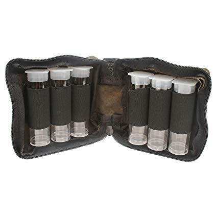Blog: Eliminator Choke Tube Case By Allen - Scopes and Barrels