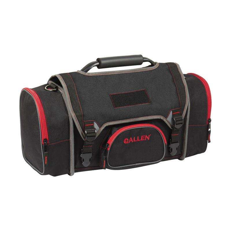 Blog: Hardline® Shooter's Bag By Allen - Scopes and Barrels