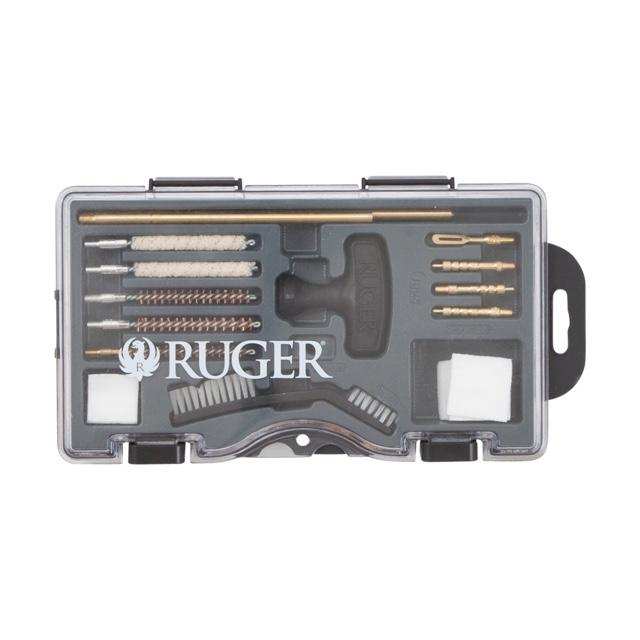 Blog: RUGER® Rimfire Cleaning Kit By Allen - Scopes and Barrels