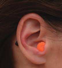 Blog: SILENCER FOAM EAR PLUGS By Allen - Scopes and Barrels