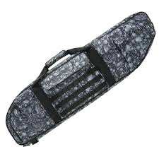 Blog: BATTALION DELTA TACTICAL CASE, 42″ By ALLEN - Scopes and Barrels