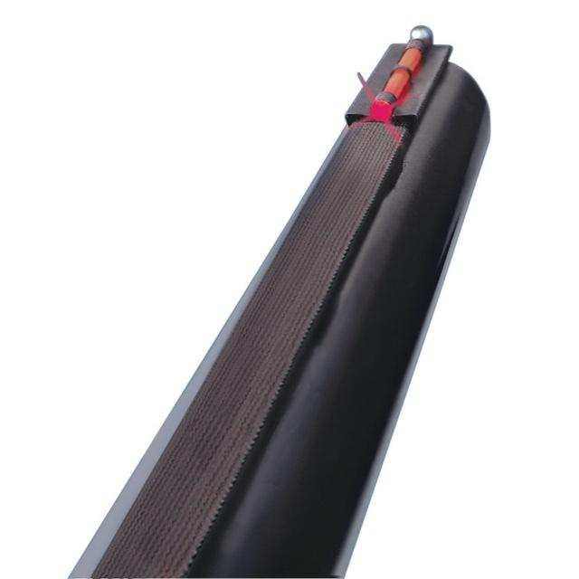 Blog: ILLUMINATED FRONT SIGHT FOR SHOTGUNS By ALLEN - Scopes and Barrels