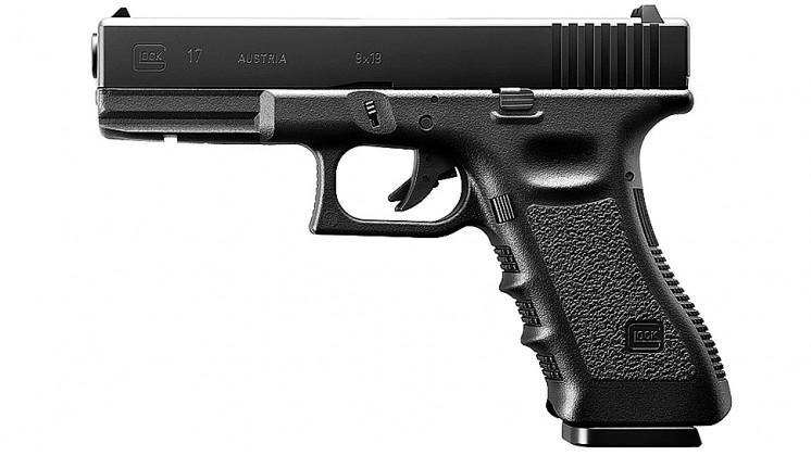 Blog: GLOCK 17 4th Gen by Umarex - Scopes and Barrels