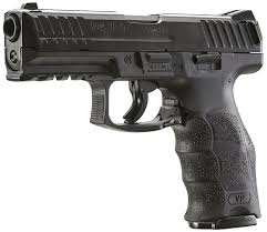 Blog: Heckler & Koch VP9 BY Umarex - Scopes and Barrels
