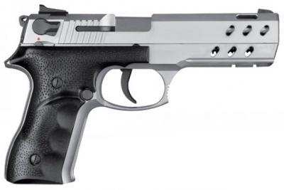 Blog: Tisas Zigana Sports - Scopes and Barrels