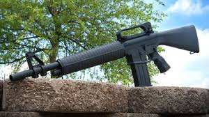 Blog: Akdal MKA 1919 Semi-Auto 12-ga A/R Style Shotgun - Scopes and Barrels