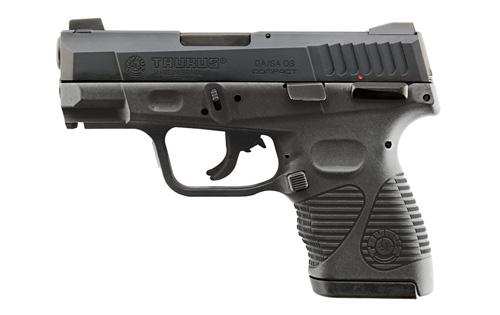 Blog: Taurus 24/7 G2 Compact! Choice of New Generation - Scopes and Barrels