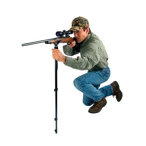 Blog: DELUXE SHOOTER’S STAFF By ALLEN - Scopes and Barrels