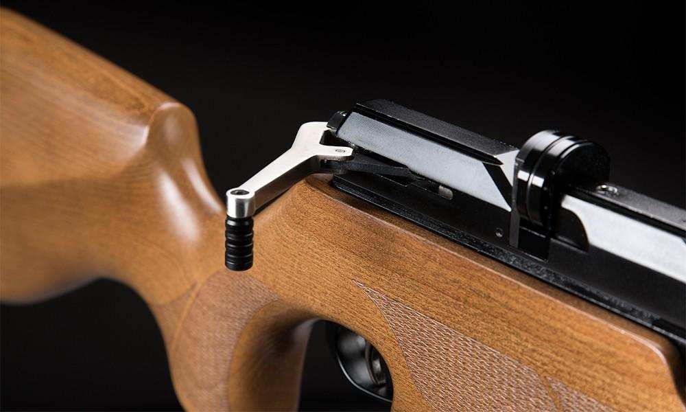 Let's talk about Artemis M-16 - Scopes and Barrels