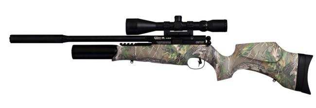 What do you know about BSA R10 SE CCS? - Scopes and Barrels