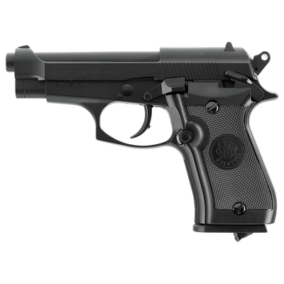 Beretta M84 FS | Blowback
