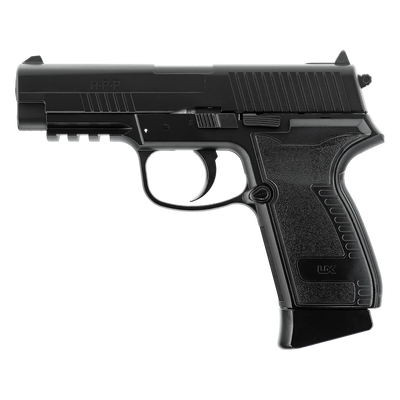 Umarex HPP | Blowback