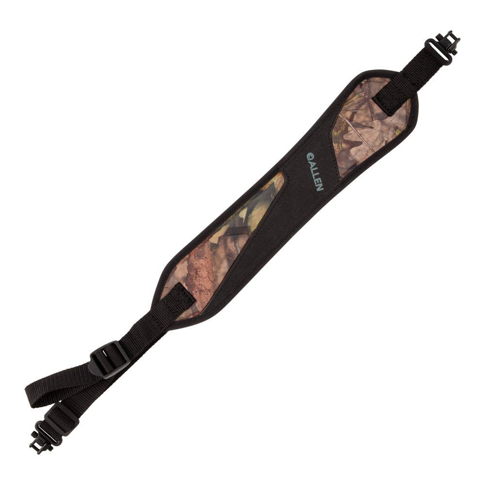 Allen Glenwood Gun Sling with Swivels, Mossy Oak Break-Up Country