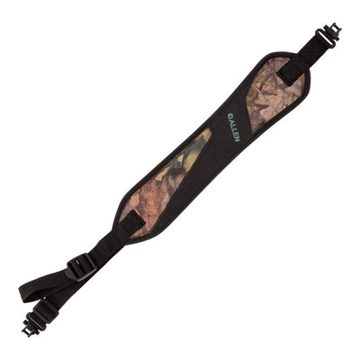Allen USA | Glenwood Gun Sling with Swivels, Mossy Oak Break-Up Country