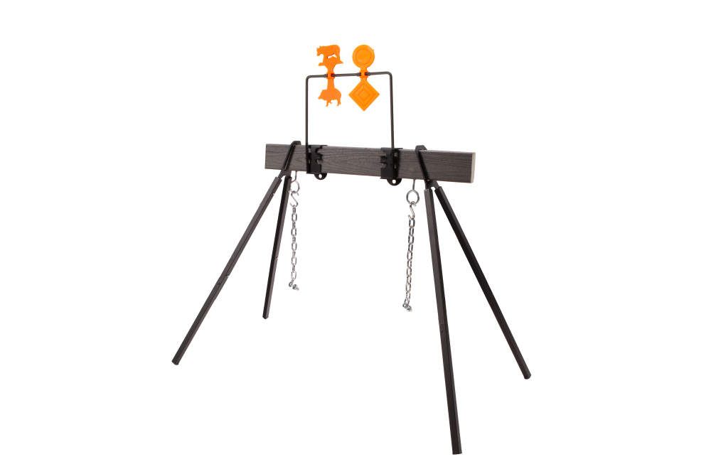 Allen EZ Aim Shooting Gallery Target Shooting System Kit