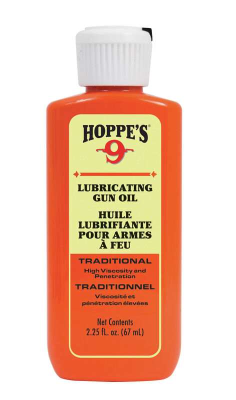 LUBRICATING OILÂ