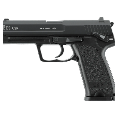 HK USP | Blowback