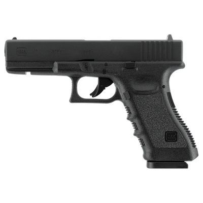 Glock 17 Gen 4 with Box | Blowback