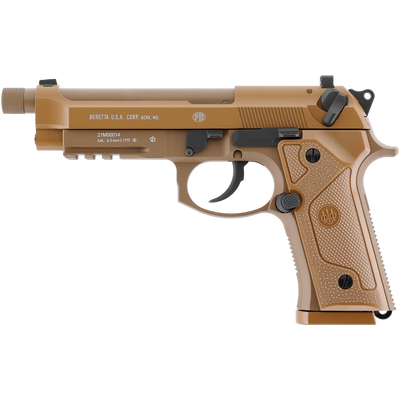 Beretta M9A3 FM FDE | Blowback