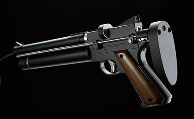 SPA PP-750 | 5.5mm | PCP