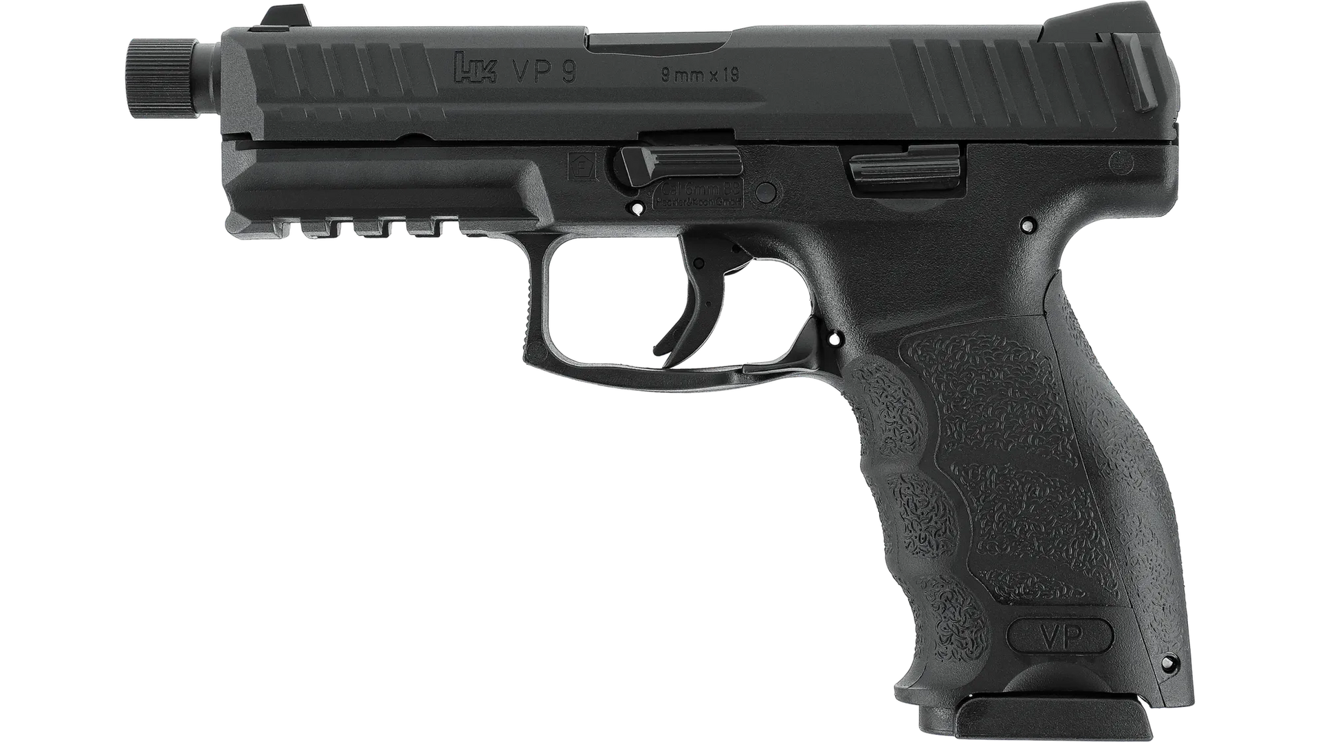 HK VP9 Tactical GG | Blowback