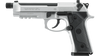 Beretta M9A3 INOX | Blowback