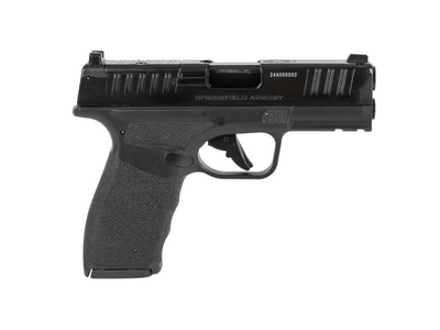 Springfield Armory Hellcat Pro | Blowback
