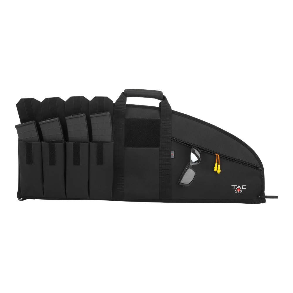 Allen Tac-Six 32