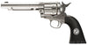 Colt SAA Revolver | Black Nickel