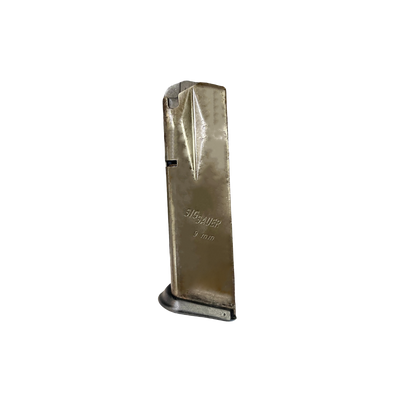 Magazine | Sig Sauer 9mm | 13 Rounds