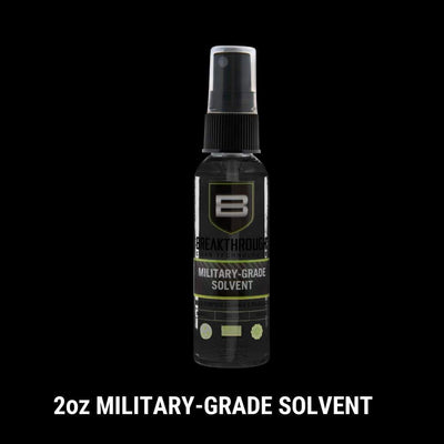 Breakthrough USA | 101 Essential Cleaning Kit