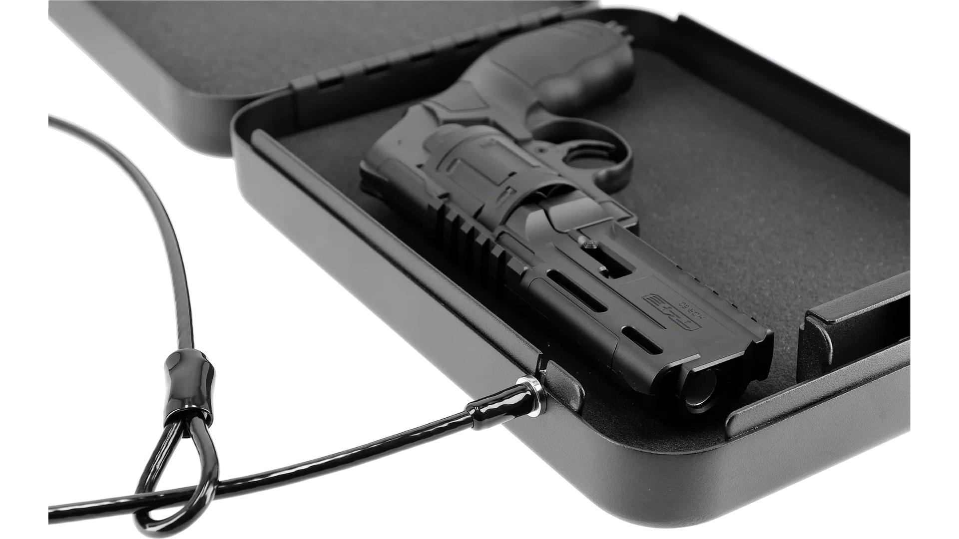 Umarex Handgun Safe L