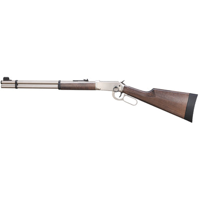 WALTHER LEVER ACTION 4.5 MM (.177) PELLET, CO2 POWERED AIR RIFLE