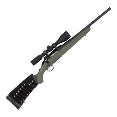 Allen USA | Mesa Neoprene Buttstock Shell Holder