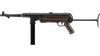 Legends MP German | Semi Auto