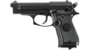Beretta M84 FS | Blowback
