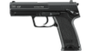 HK USP | Blowback