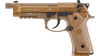 Beretta M9A3 FM FDE | Blowback