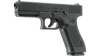 Glock 17 Gen 5 Black  | Blowback