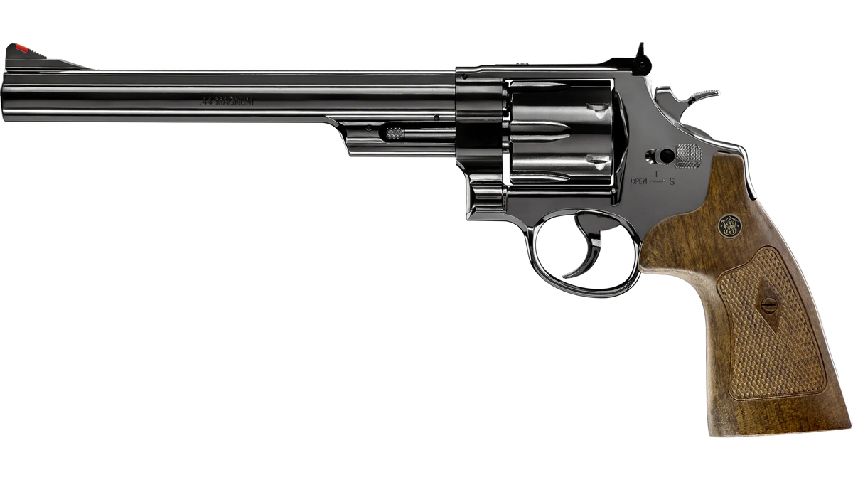 Smith & Wesson M29 8 3/8